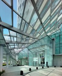 Arc 380 (D8), Office #611771611